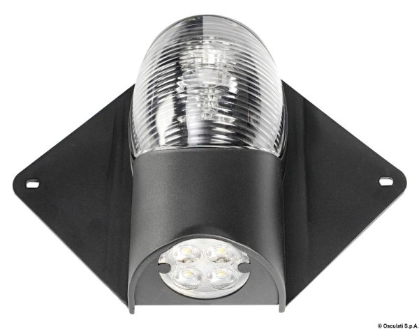 Luce di via/coperta LED 12/24 V - 13.243.88
